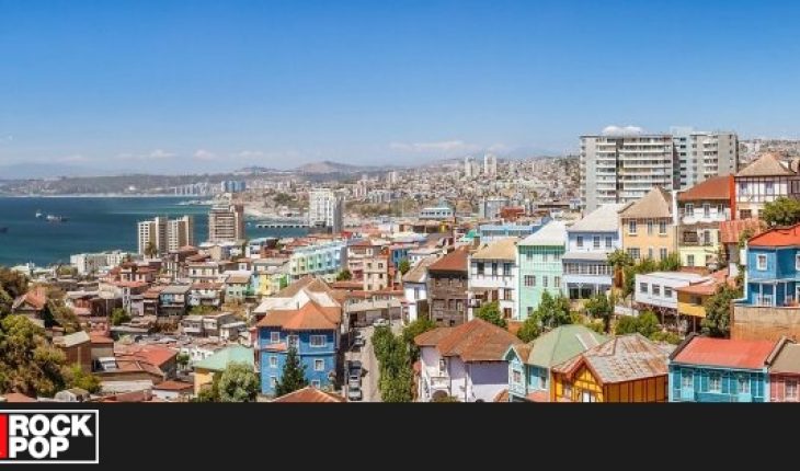 Valparaíso y La Serena entran a Cuarentena en el Plan Paso a Paso — Rock&Pop