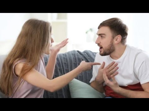 ¿Es sano discutir con tu pareja? | Mujeres en Línea