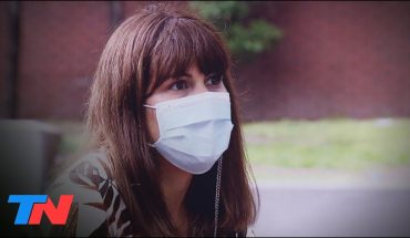 Video: 8M | Adoptar en cuarentena: en plena pandemia, Andrea se convirtió en mamá de un niño de 5 años