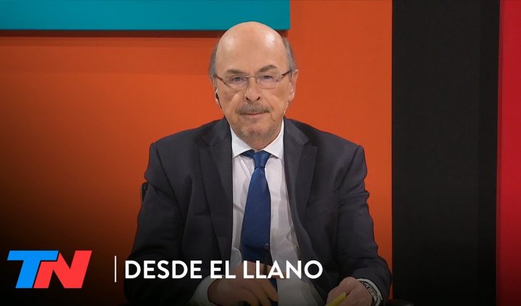 Video: DESDE EL LLANO (PROGRAMA COMPLETO 22/02/2021): EL ESCÁNDALO DE LAS VACUNAS VIP