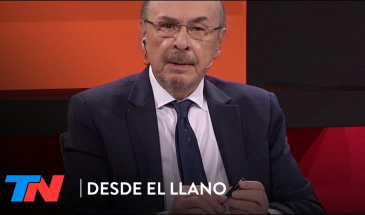 Video: DESDE EL LLANO (Programa completo del 22/03/21)