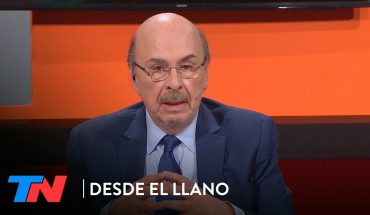Video: El análisis de Joaquín Morales Solá: “Losardo se va del Gobierno porque Cristina la empujó”