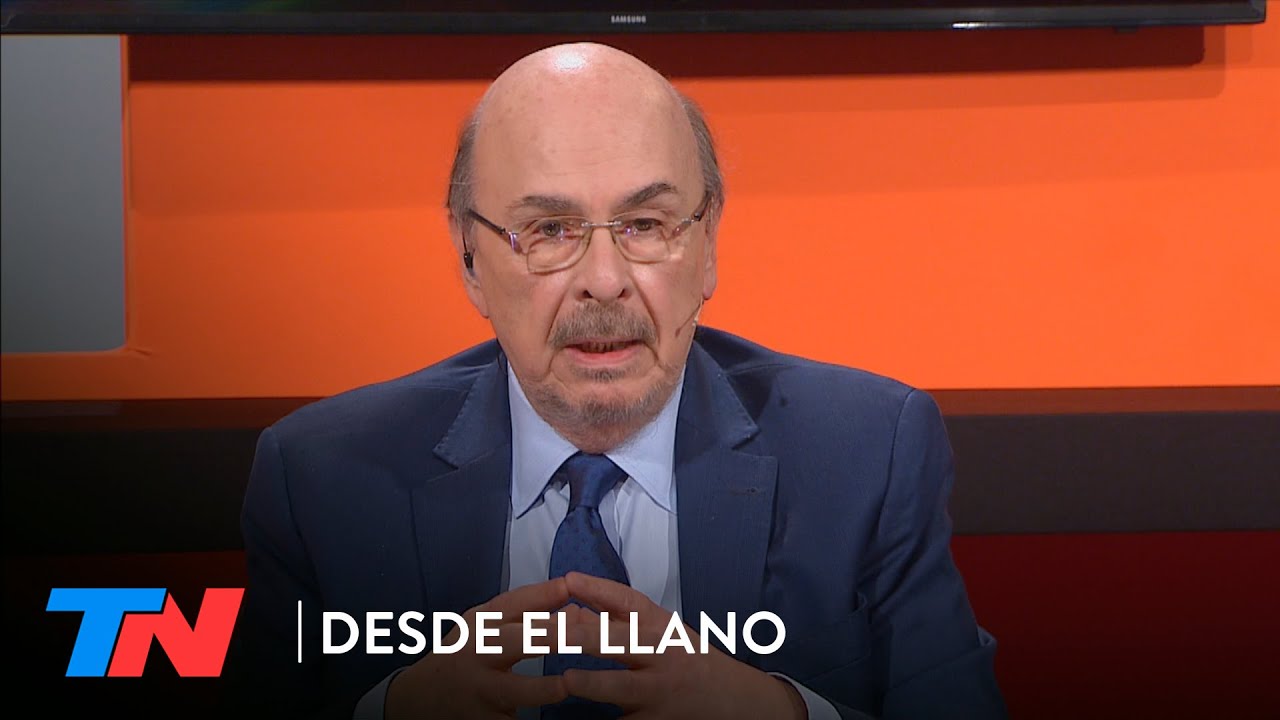 El análisis de Joaquín Morales Solá: “Losardo se va del Gobierno porque Cristina la empujó”