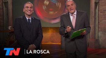 Video: LA ROSCA (Programa completo del 22/03/21)