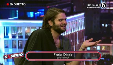 Video: Los peores errores de Farid Dieck | SNSerio