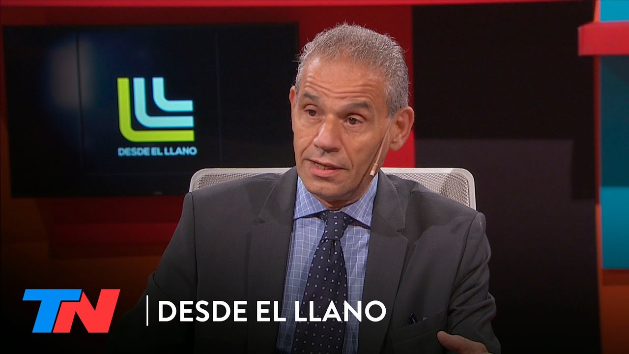 Roberto Debbag: “Tenemos que lograr vacunar al menos 12 millones de argentinos”