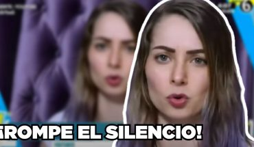 Video: Yosstop rompe el silencio | El Chismorreo