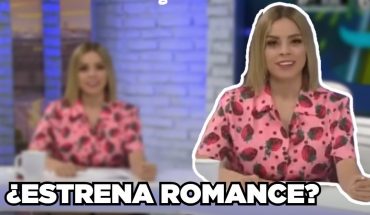 Video: ¿Quién es el nuevo romance de Gaby Ramírez? | El Chismorreo