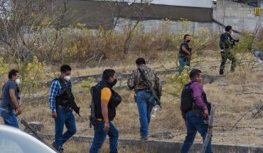 Vinculan a la Familia Michoacana con asesinato de 13 policías en Edomex