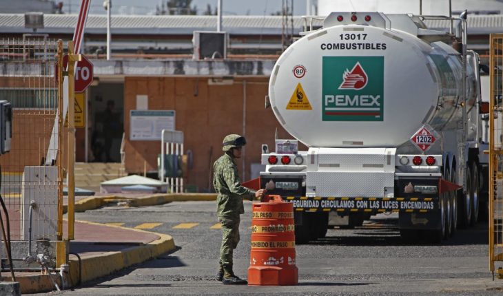 Vitol no revela implicados en sobornos a Pemex, pero ofrece reparar daño