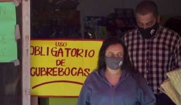 Xochimilco retira sanciones por no usar cubrebocas en lugares públicos