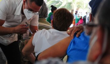 Ya hay acuerdo con EU para obtener más vacunas COVID: Ebrard