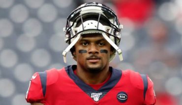 translated from Spanish: Add 7 complaints to Deshaun Watson for sexual assault
