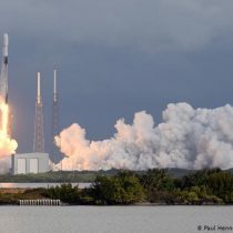 Another SpaceX Starship rocket crashes