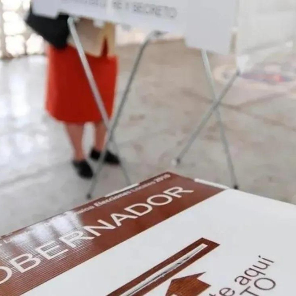 At risk 2021 elections in Nayarit for lack of resources: INE