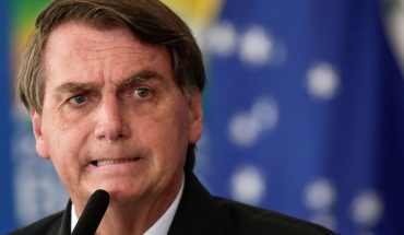 translated from Spanish: Bolsonaro turns to supreme court to curb restrictions against COVID-19