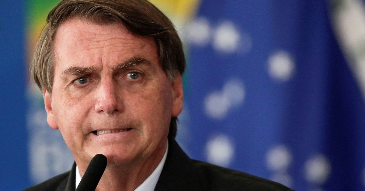 Bolsonaro turns to supreme court to curb restrictions against COVID-19