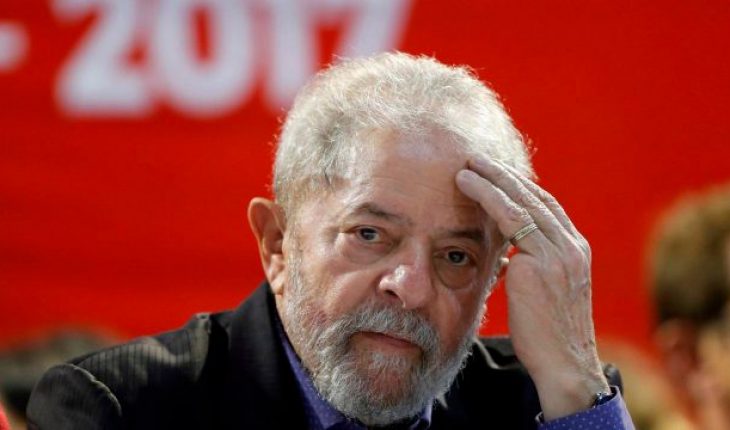 translated from Spanish: Brazil judge overstelate convictions against former President Lula da Silva
