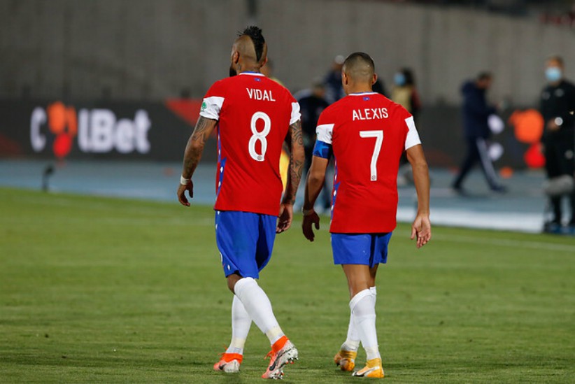 Chile-Argentina match to open Copa America