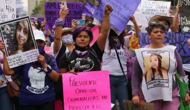 translated from Spanish: Collective asks AMLO to reject ‘feminazi’ word at conferences