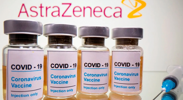 Countries in Europe discontinue use of AstraZeneca vaccine for fear of clotting