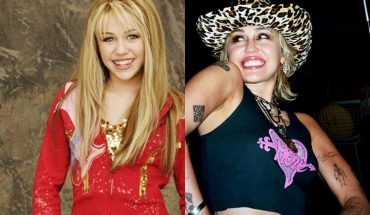 translated from Spanish: Emotional letter from Miley Cyrus to Hannah Montana: “You were like a rocket that took me to the moon and never gave me back”