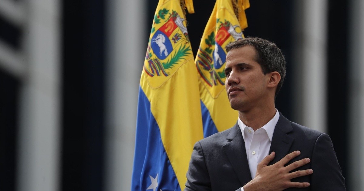 From the Venezuelan opposition they regret Argentina's departure from the Lima Group