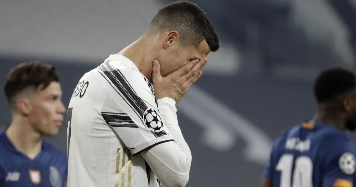 Juventus wants to sell Cristiano Ronaldo four times cheaper