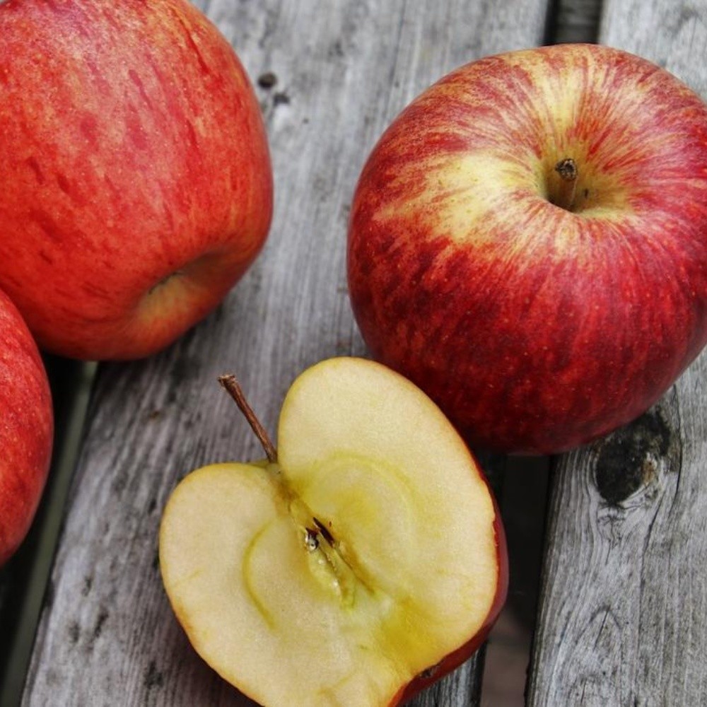 Know the benefits apple mask has for you