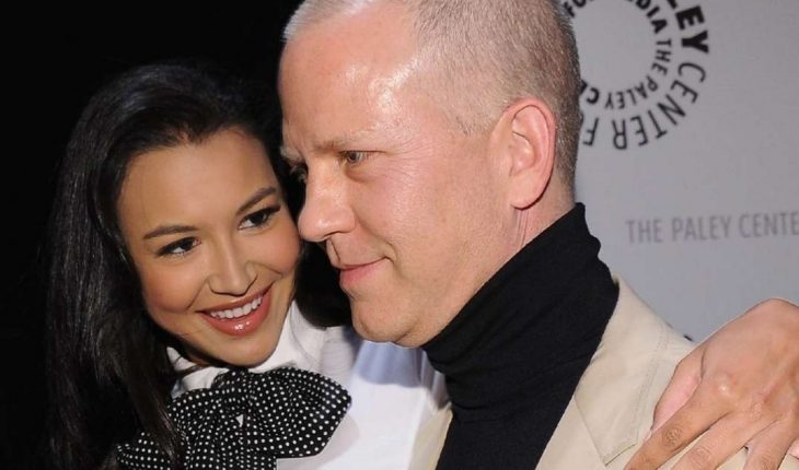 translated from Spanish: Naya Rivera’s father fulminated Ryan Murphy: “You didn’t comply with anything you promised”
