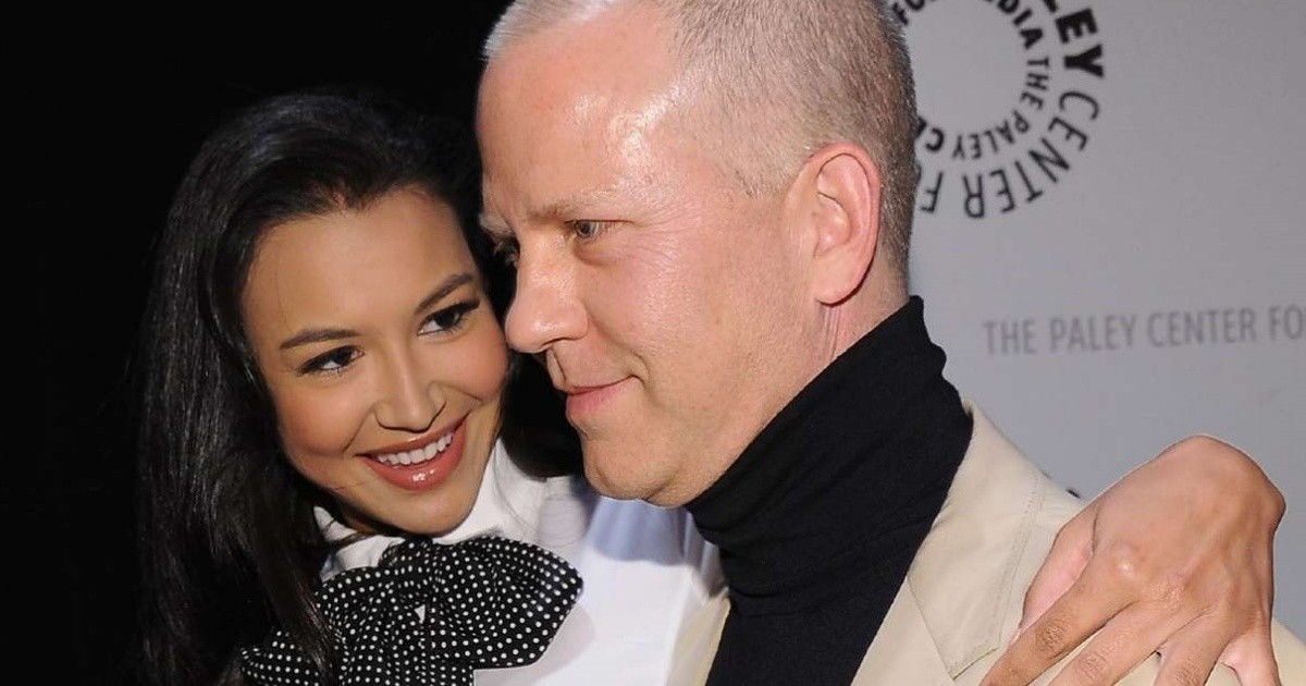 Naya Rivera's father fulminated Ryan Murphy: "You didn't comply with anything you promised"