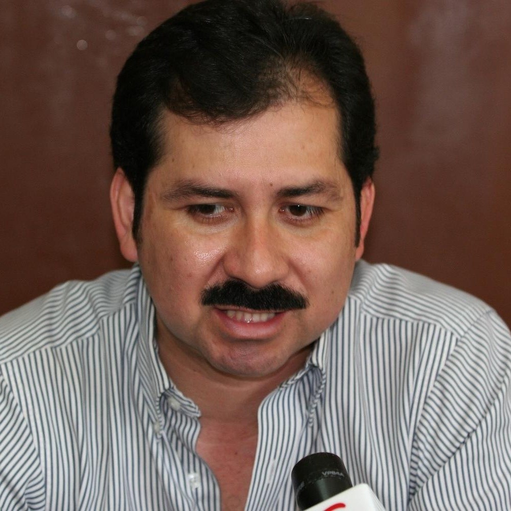 PAN candidate went to prison for huachicol