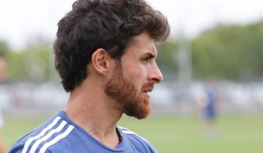 translated from Spanish: Pablo Aimar: “Argentina is going to be a power in women’s football”