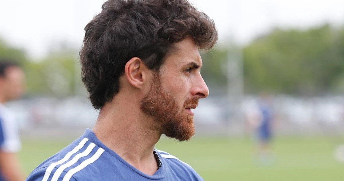 Pablo Aimar: "Argentina is going to be a power in women's football"