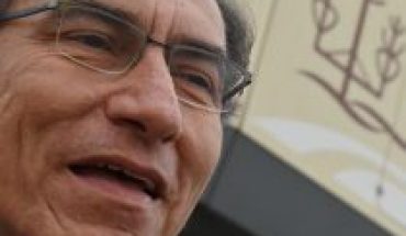 translated from Spanish: Peru Prosecutor’s Office calls for 18 months in prison for former President Vizcarra