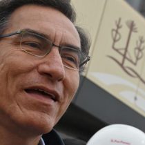 Peru Prosecutor's Office calls for 18 months in prison for former President Vizcarra