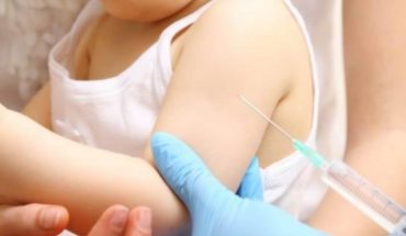translated from Spanish: Pfizer began clinical trials to apply the vaccine in children