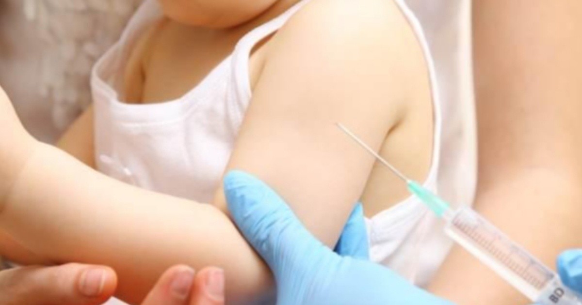 Pfizer began clinical trials to apply the vaccine in children