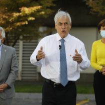 Piñera dismisses threat of constitutional indictment launched by DEPUTY Marcelo Díaz for "disastrous and reckless" handling of the pandemic
