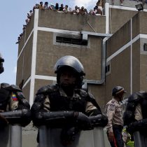 Police and military executed nearly 2,900 people in Venezuela in 2020, according to NGOs
