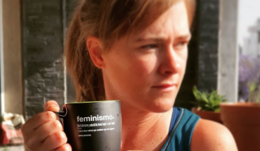 translated from Spanish: Record Diary fires columnist who called Marion Reimers ‘feminazi’