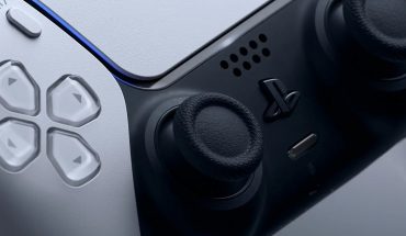 translated from Spanish: Sony patented a new joystick for PS5 that could be up to edible