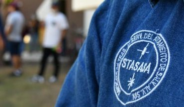 translated from Spanish: Stasasa calls on government 10% pay rise