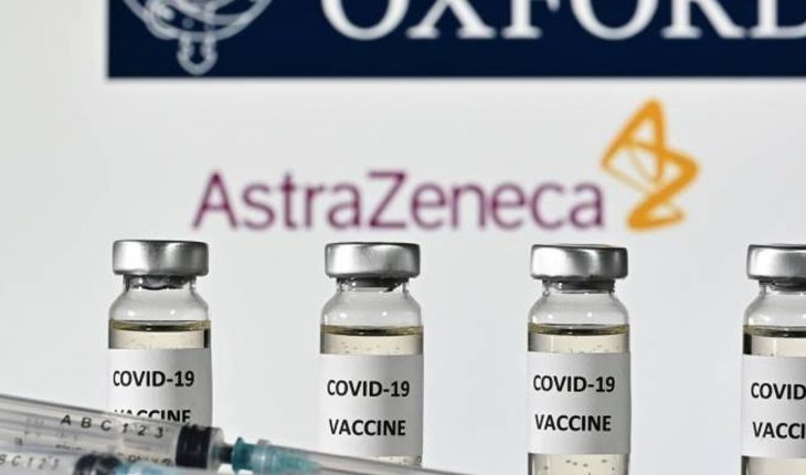 translated from Spanish: Study says AstraZeneca vaccine is safe for over 70s