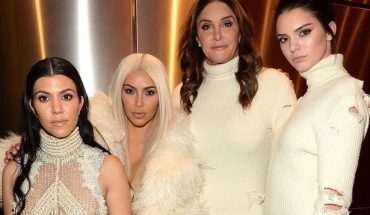 translated from Spanish: The Kardashian’s eccentric guest protocol, to prevent contagion