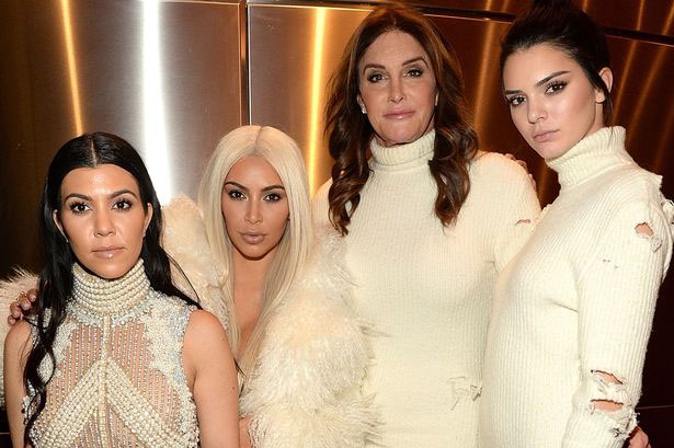 The Kardashian's eccentric guest protocol, to prevent contagion
