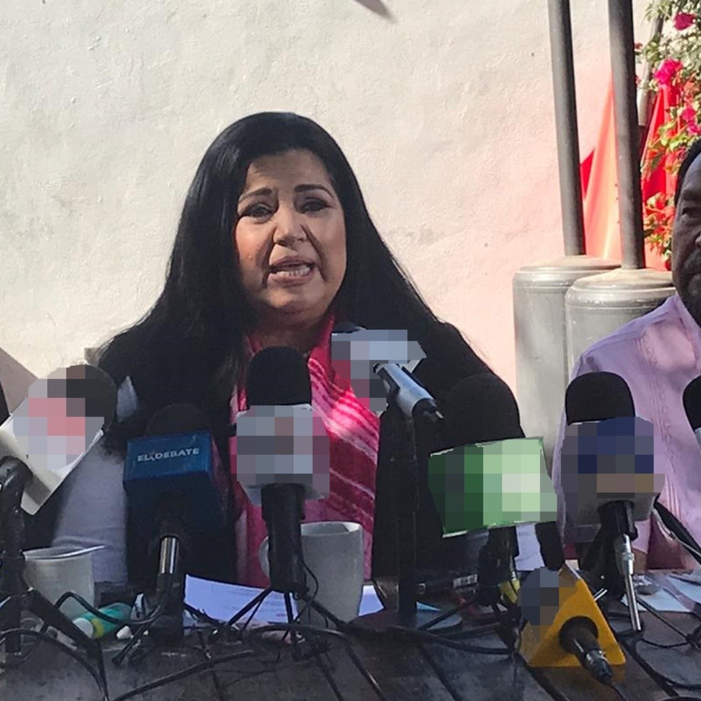 There are more than two candidates for Sinaloa gubernatura: Millán