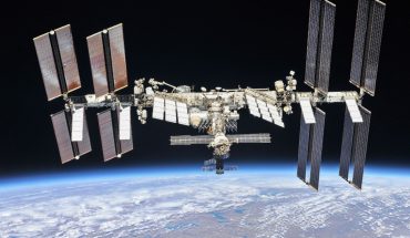 translated from Spanish: They find three new strains of bacteria on the International Space Station