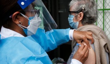 Alistan los 11 centros de vacunación contra Covid-19 en Morelia