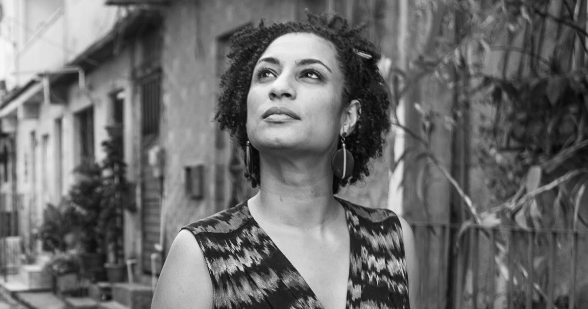 Three years after the murder of Brazilian activist Marielle Franco